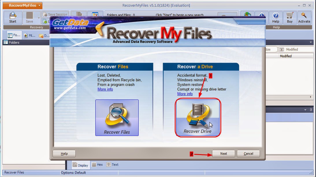 recover my files v4.0.2441 activation code